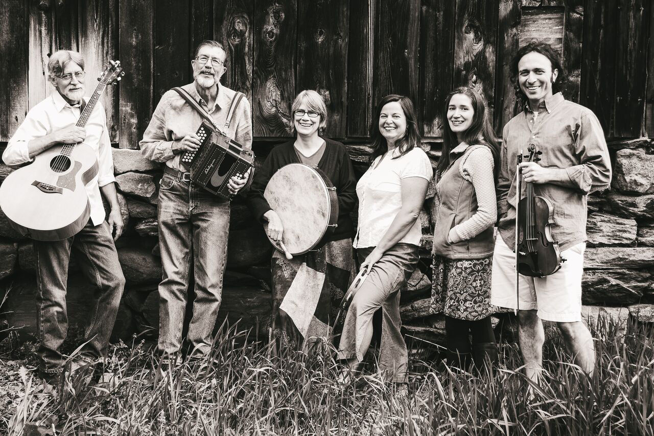 Fifth Business at the Red Barn.jpg